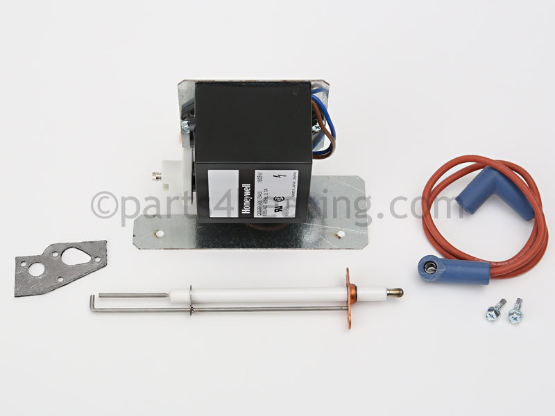 Laars Heating Systems Hsi To Dsi Igniter Conversion - Part Number: R2076804