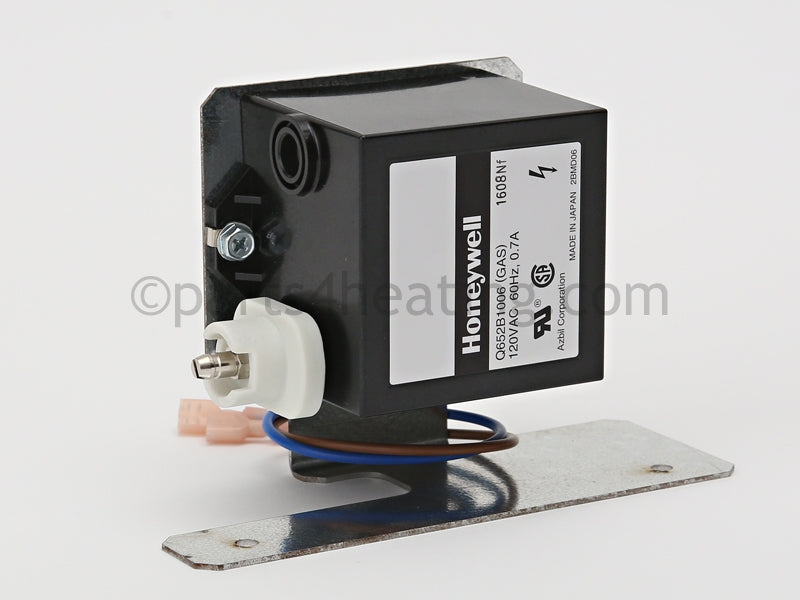 Laars Heating Systems Hsi To Dsi Igniter Conversion - Part Number: R2076804