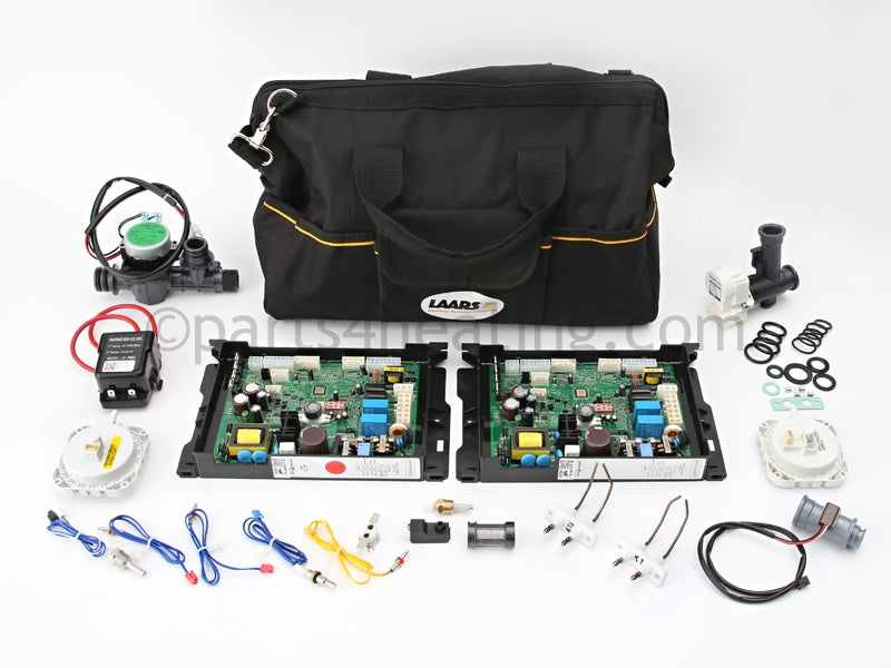 Laars Heating Systems Field Service Kit, Mascot Wall Hung - Part Number: R2077501