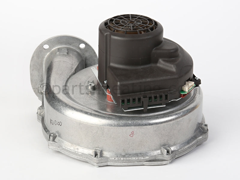 Laars Heating Systems Combustion Air Blower, Nth/Ntv 399-500 - Part Number: RA2113100