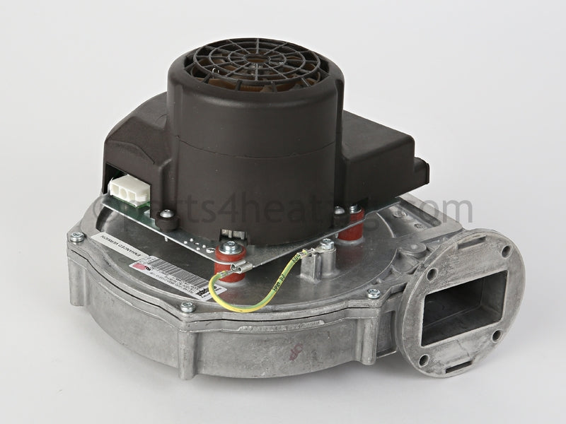 Laars Heating Systems Combustion Air Blower Nth/Ntv 210/285 - Part Number: RA2114200