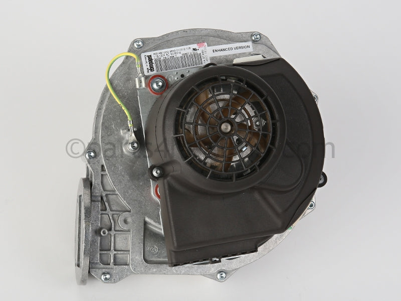 Laars Heating Systems Combustion Air Blower Neotherm 399 - Part Number: RA2114500