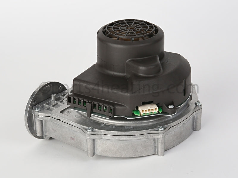 Laars Heating Systems Combustion Air Blower Neotherm 399 - Part Number: RA2114500