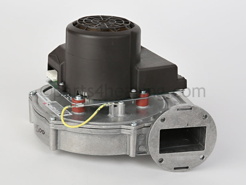 Laars Heating Systems Combustion Air Blower Neotherm 399 - Part Number: RA2114500