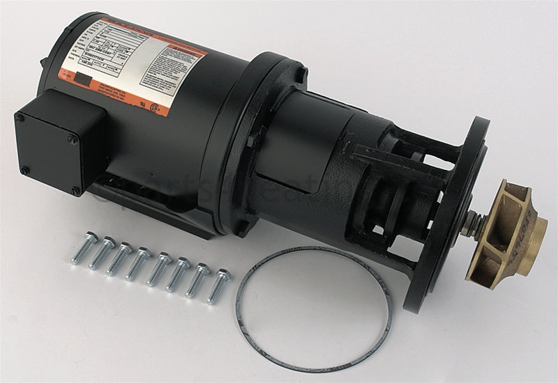 Laars Heating Systems Pump 1/3 Hp - Part Number: RA2115101