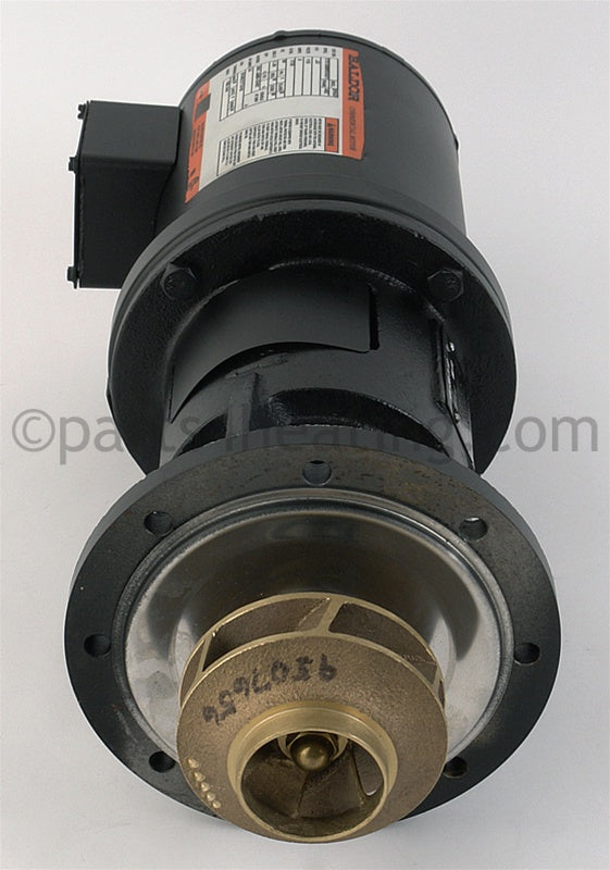 Laars Heating Systems Pump 1/3 Hp - Part Number: RA2115101