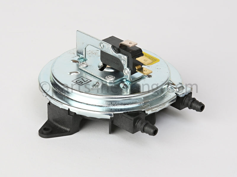 Laars Heating Systems Venturi Differential Pressure Switch, All, Previous Part#E0161400 - Part Number: RE0161400