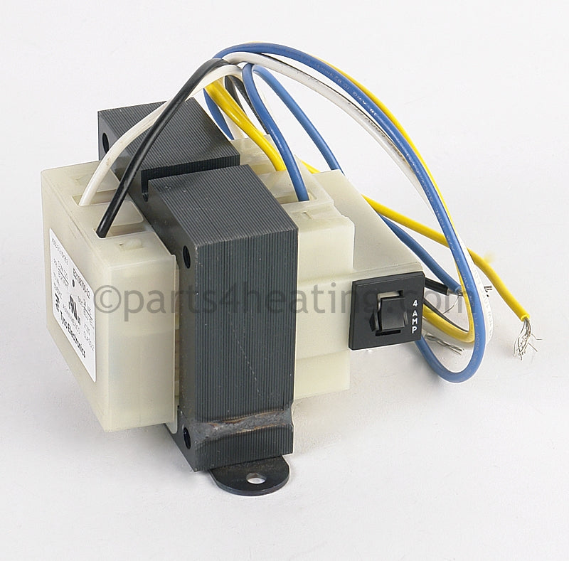 Laars Heating Systems Transformer,120/24,75Va - Part Number: RE2108700