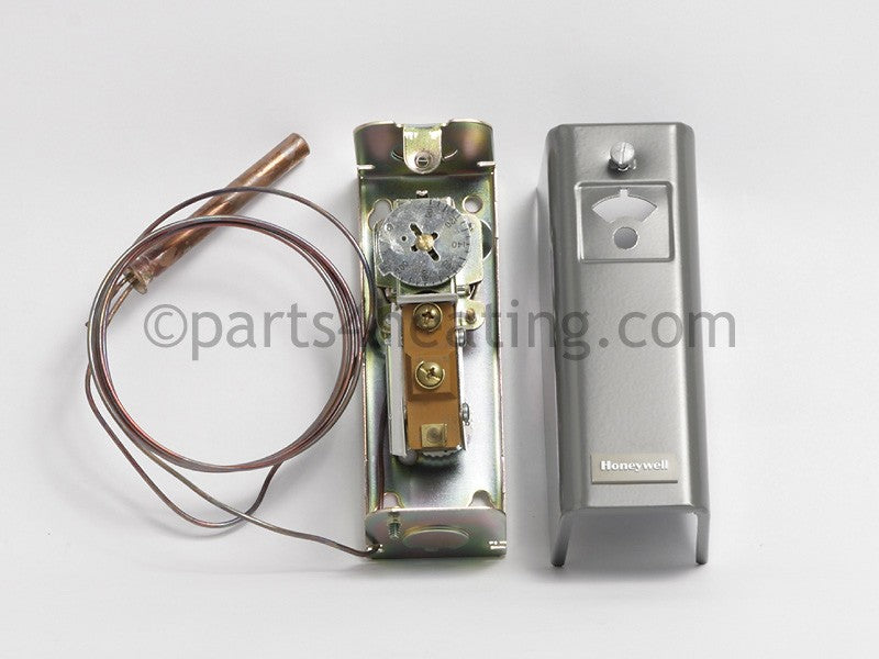 Laars Heating Systems Automatic Reset High-Limit Switch, 210F Max., Pncv - Part Number: E2217700