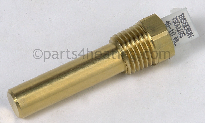 Laars Heating Systems Sensor,Temp,1/4Npt Duplex - Part Number: RE2319900