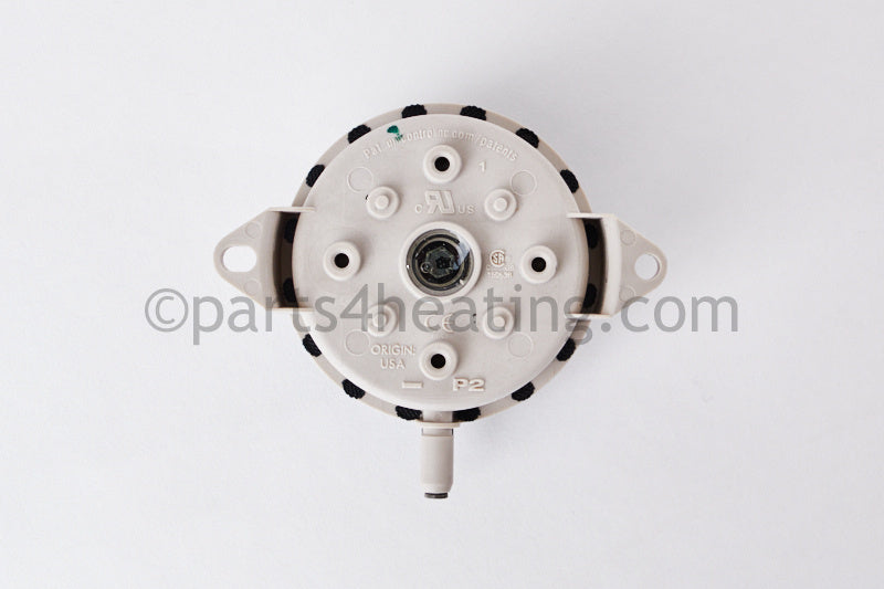 Laars Heating Systems Air Pressure Switch - Part Number: RE2334701