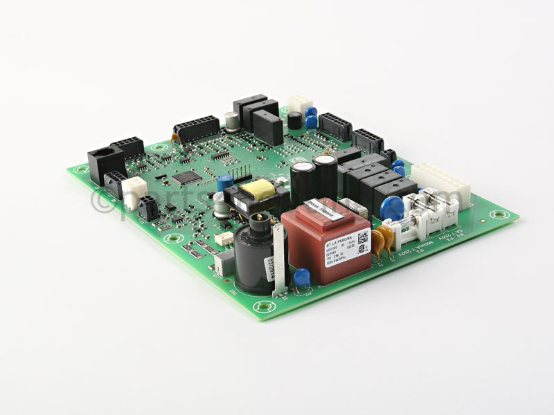 Laars Heating Systems Control Board, Firmware Date Code R02A_150909 And Later - Part Number: RE23569003