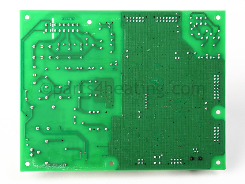 Laars Heating Systems Control Board, Firmware Date Code R02A_150909 And Later - Part Number: RE23569003