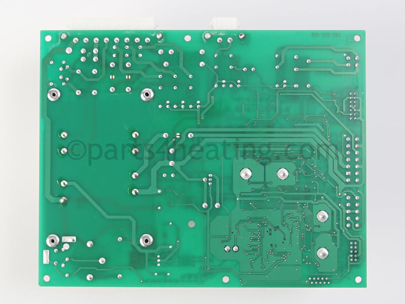 Lochinvar Integrated Control Prior To Serial L09, Sbn/L1300-1500 - Part Number: RLY20022 , 100167546