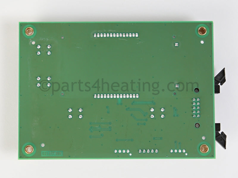 Lochinvar Control Board, User Interface - Part Number: RLY20093
