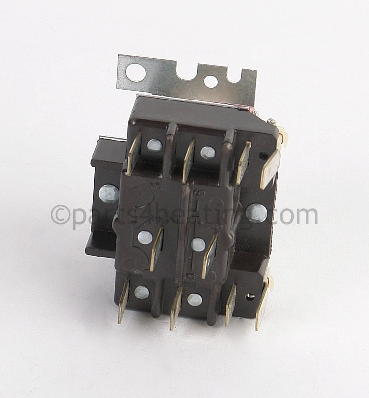 Lochinvar Pump Delay Relay, Cf - Part Number: RLY2041 , 100167652