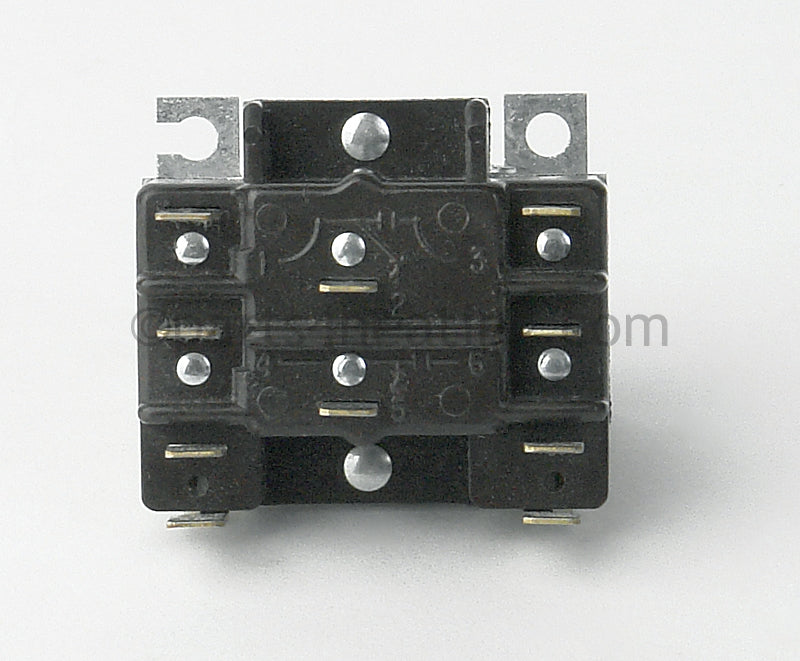 Lochinvar Relay, Pump, All Rb - Part Number: RLY2042 , 100167653