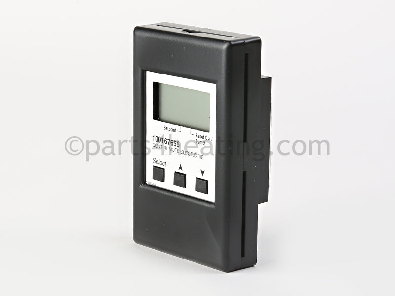 Lochinvar Electronic Temperature Control Before Serial # A05H00173023, All - Part Number: RLY2046 , 100167656