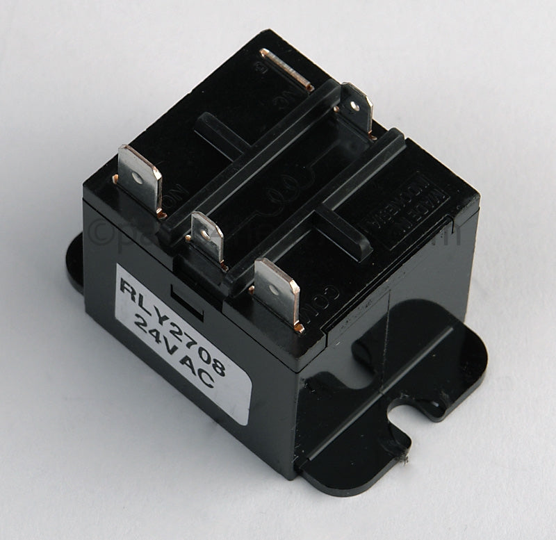 Lochinvar Relay, Ignition Enable, All - Part Number: RLY2708 , 100167733