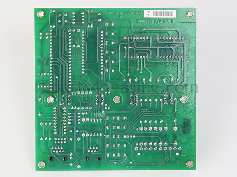 Lochinvar Display Board, M9, M9 - Part Number: RLY2724 , 100167744