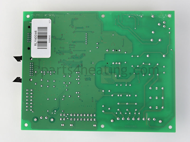 Lochinvar Integrated Control Beginning H10 - Part Number: RLY30063 , 100167821