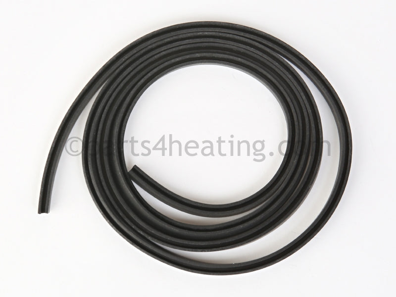 Laars Heating Systems Gasket, U-Channel Per Ft. - Part Number: S2100100