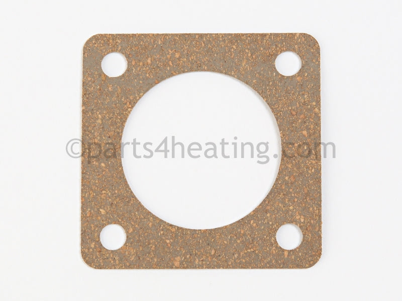 Laars Heating Systems Gas Valve/Venturi Cork Gasket - Part Number: RS2104900