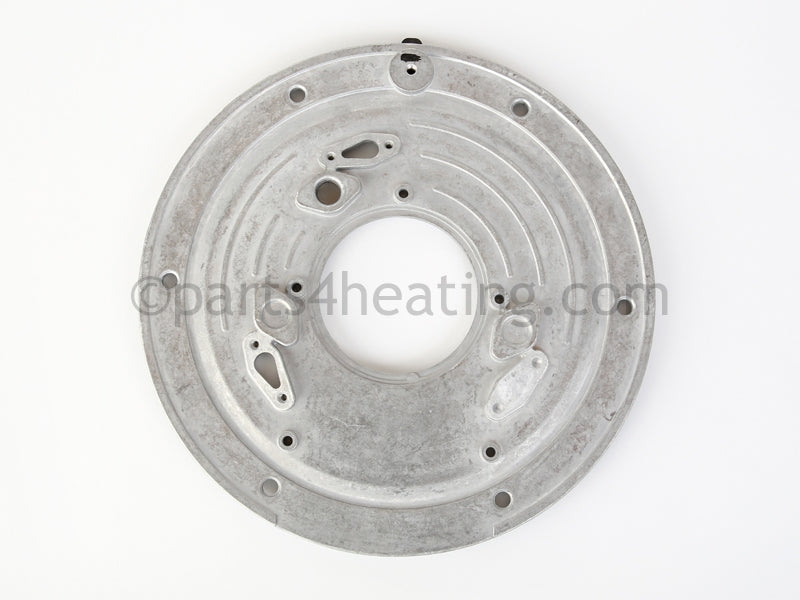 Laars Heating Systems Burner Door,W/Hardware,Nt - Part Number: RS2108300