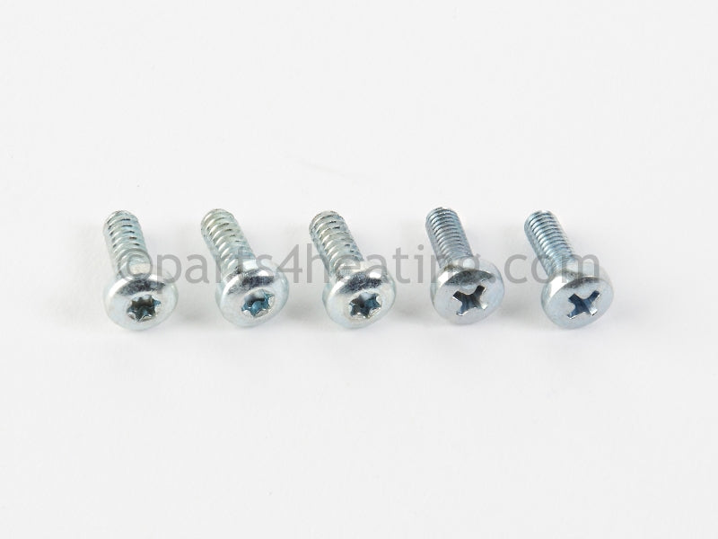 Laars Heating Systems Screws,Air/Gas Channel,Nt - Part Number: RS2109400