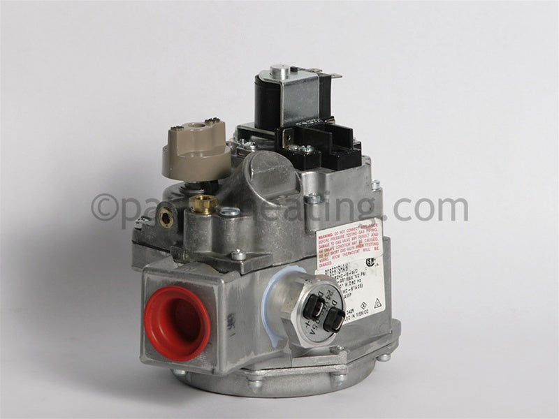 Laars Heating Systems Valve, Natural, Sys 12, 2-Stage (3/4X3/4) - Part Number: RV0072700