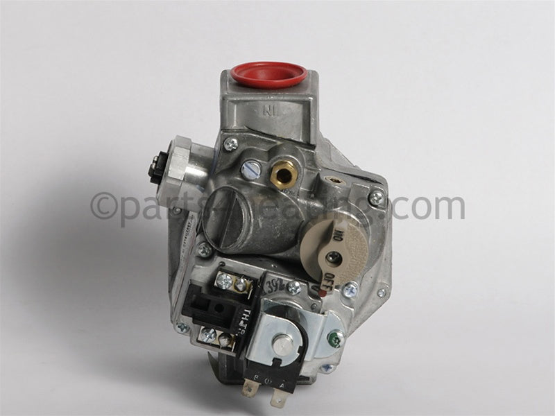 Laars Heating Systems Valve, Natural, Sys 12, 2-Stage (3/4X3/4) - Part Number: RV0072700