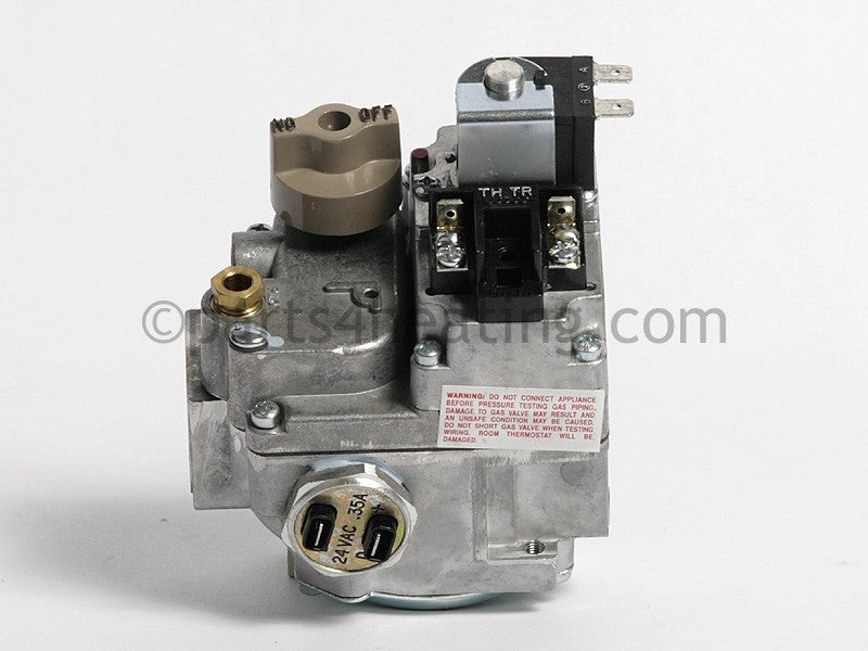 Laars Heating Systems Gas Valve - Part Number: V0072900