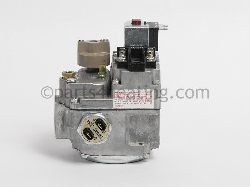 Laars Heating Systems Valve, Lp, Sys 12, 2-Stage, 175-250 - Part Number: V0073100