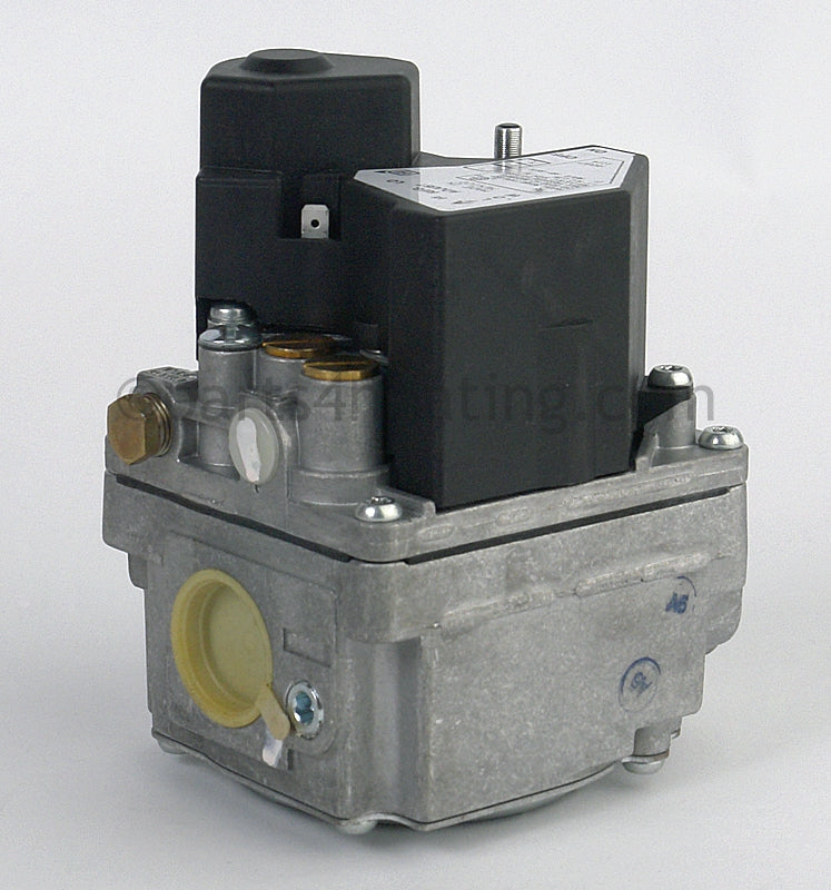 Laars Heating Systems Gas Valve, Combination/Operating, 3/4 In., Used On 4-Stage, Lp, 500-850 - Part Number: RV2017700