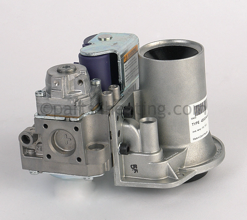 Laars Heating Systems Gas Valve/Venturi, Nt 150 - Part Number: RV2017902