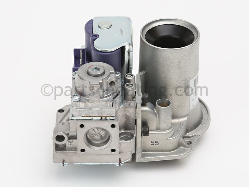 Laars Heating Systems Gas Valve/Venturi, Nt 210 - Part Number: RV2017903