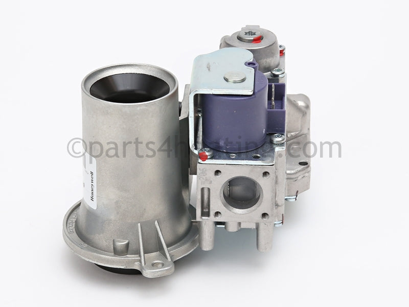 Laars Heating Systems Gas Valve/Venturi, Nt 210 - Part Number: RV2017903