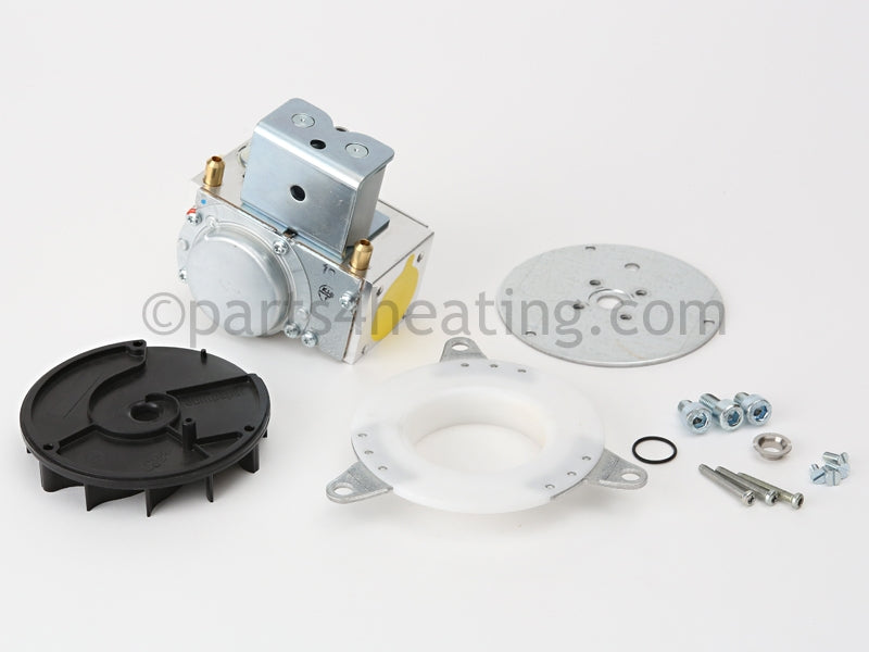 Laars Heating Systems Gas Valve - Part Number: RV2019200