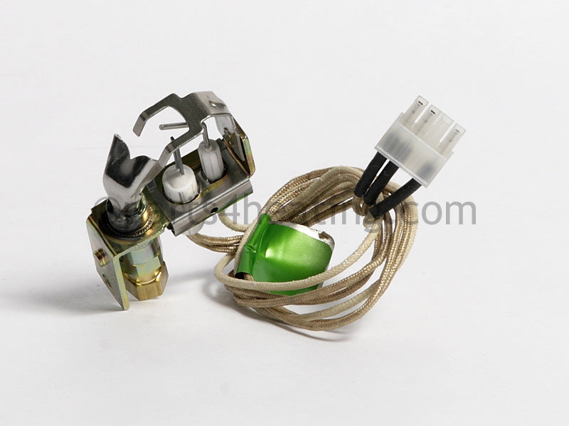 Laars Heating Systems Hot Surface Ignitor, Nat, Jvi, Jvh - Part Number: RW2001800