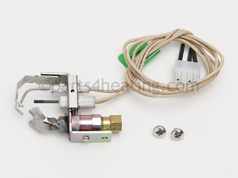 Laars Heating Systems Pilot Assembly (Lp), Hot Surface - Part Number: RW2001900