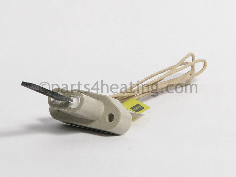 Laars Heating Systems Hot Surface Ignitor W/Gasket, Previous Part #S:  W2002300 - Part Number: RW2002300