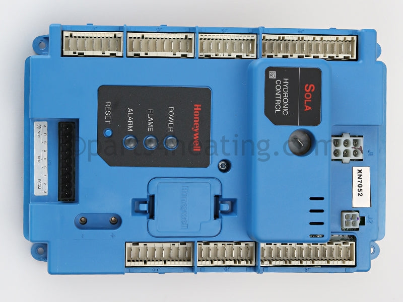 Laars Heating Systems Control Module, Programmed, Csd-1 - Part Number: RXN7052