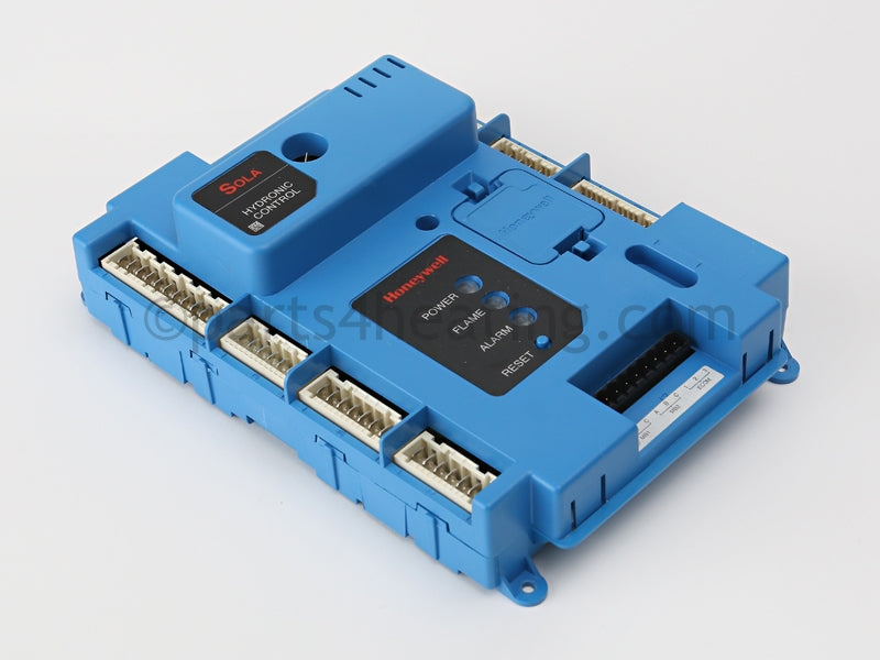 Laars Heating Systems Control Module, Programmed, Csd-1 - Part Number: RXN7052