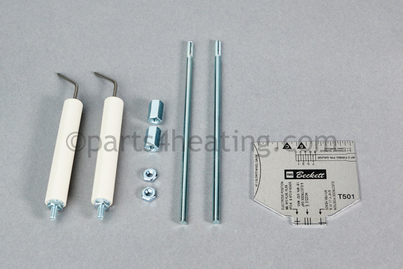 Reznor Electrode Assembly - Part Number: 59449