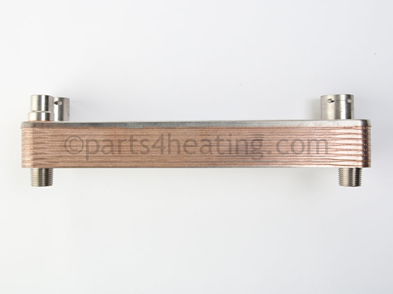 Laars Heating Systems Heat Exchanger, Plate - Part Number: S2123800