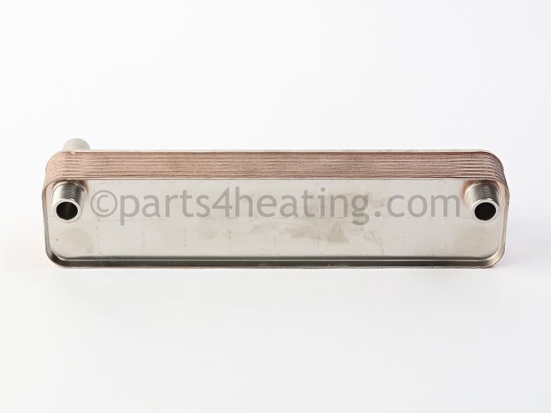 Laars Heating Systems Heat Exchanger, Plate - Part Number: S2123800