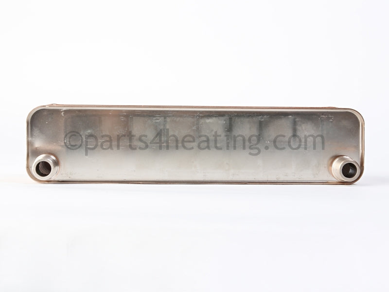 Laars Heating Systems Heat Exchanger, Plate - Part Number: S2125400