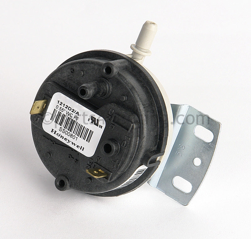 Utica Pressure Switch Fs6205A2413 - Part Number: SS00801