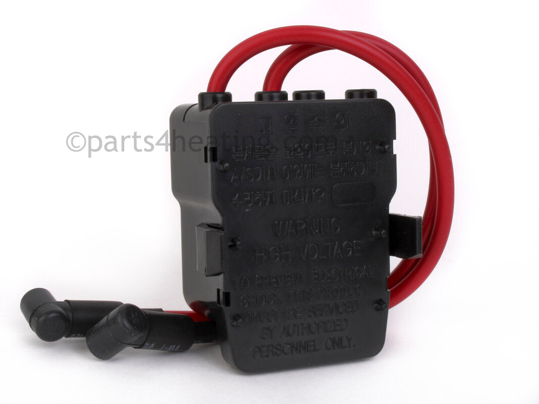 Laars Heating Systems Ignition Transformer - Part Number: ST1006