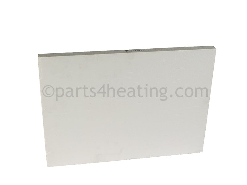 Laars Heating Systems Rear Tile, Jvs, Jvt, 160 - Part Number: T0021705